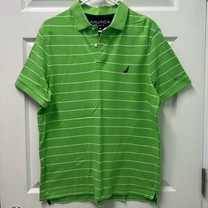Nautica polo